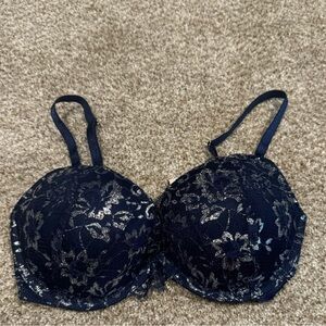 Victorias Secret Allure push up bra